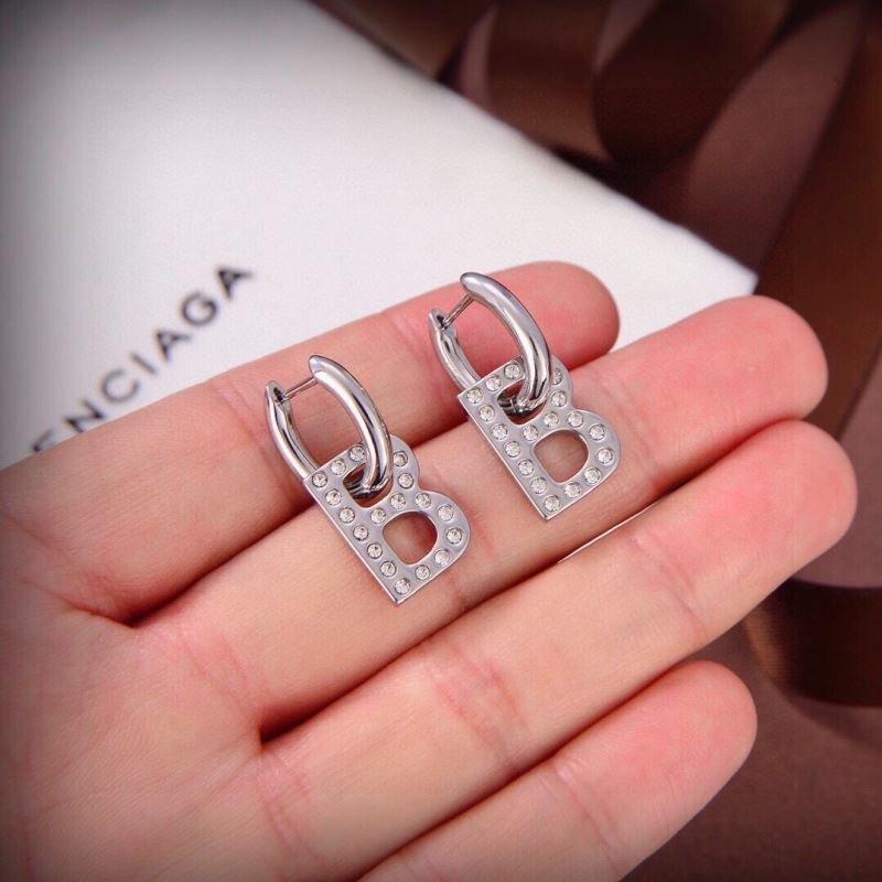 Balenciaga Earrings